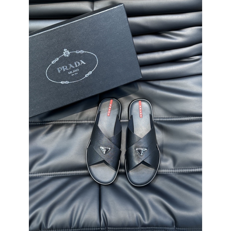 Pra*a slippers